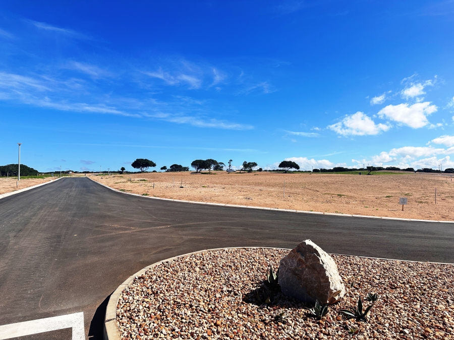 0 Bedroom Property for Sale in Stilbaai Wes Western Cape